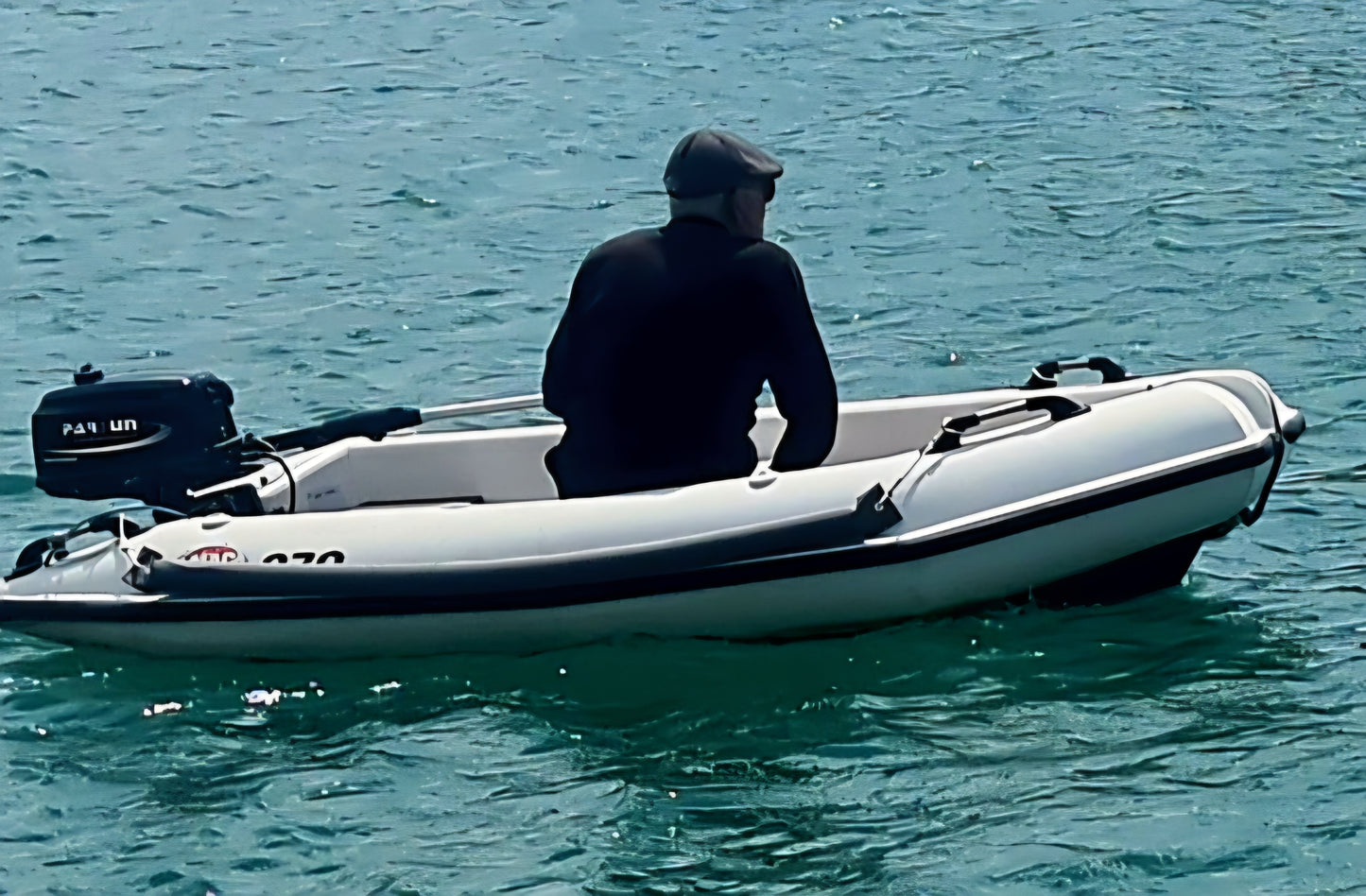 Dinghy Fenders. Sold as Pairs