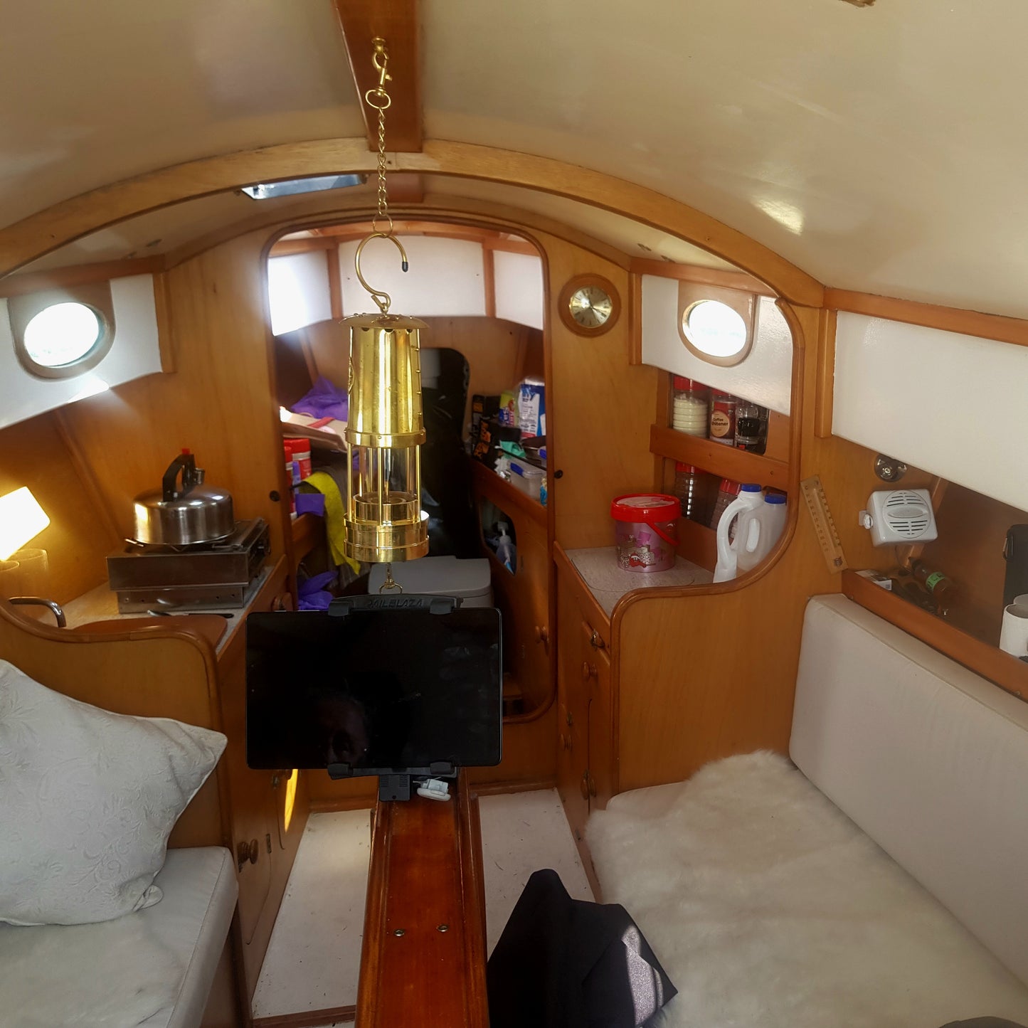 Custom Canvas Projects