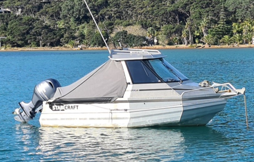 Custom Canvas Projects