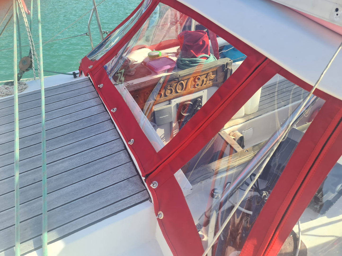 Custom Canvas Projects