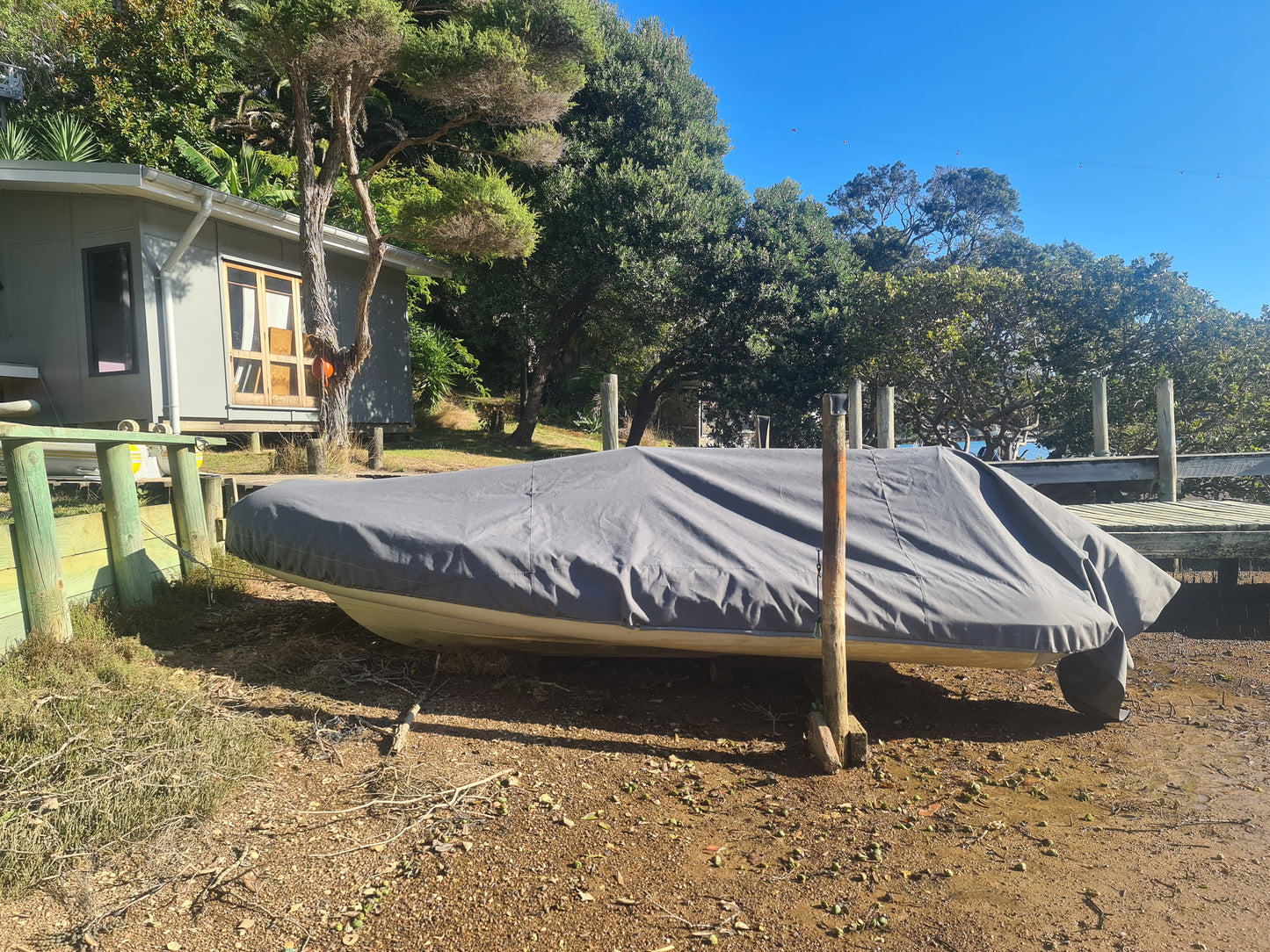 Custom Canvas Projects