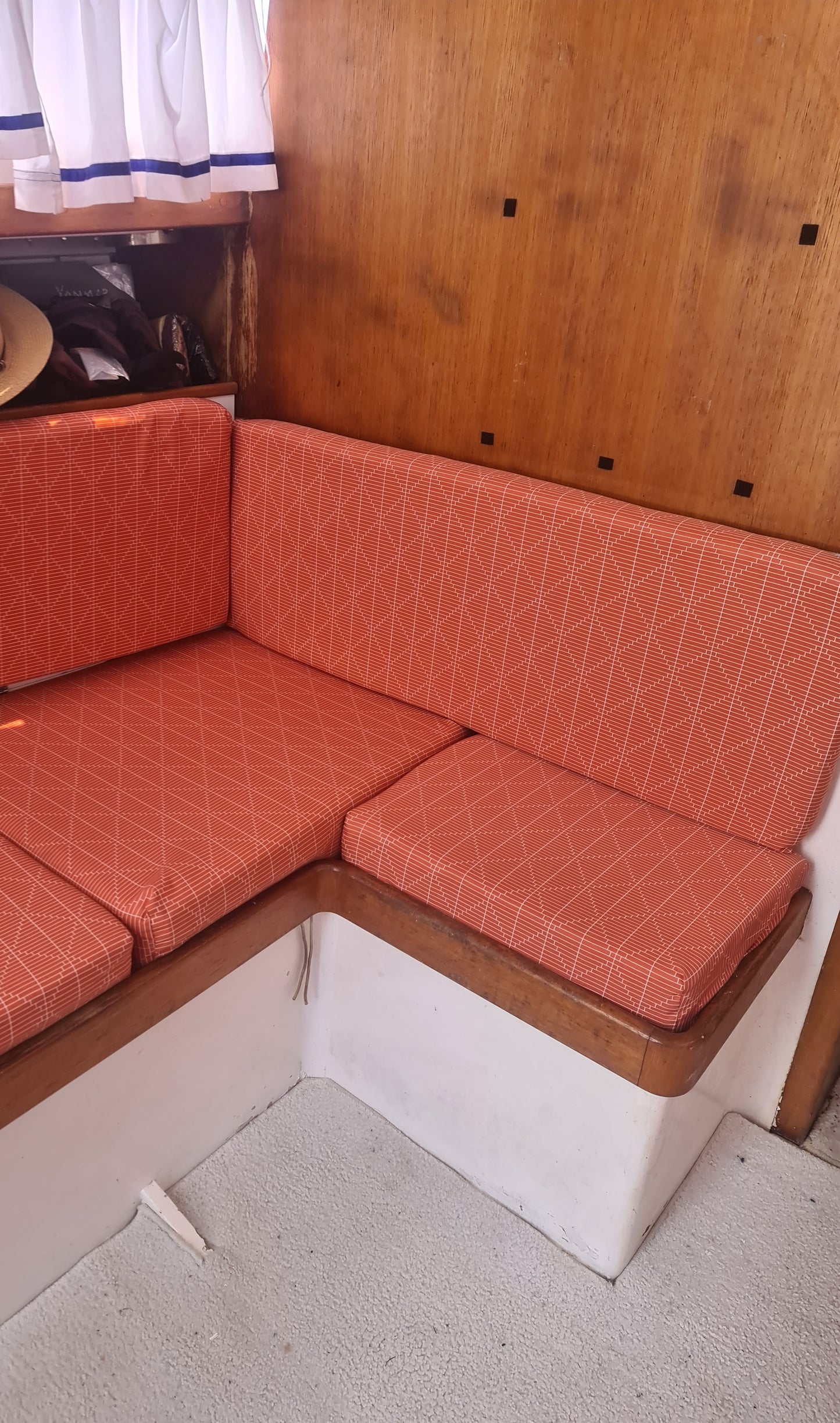 Custom Canvas Projects