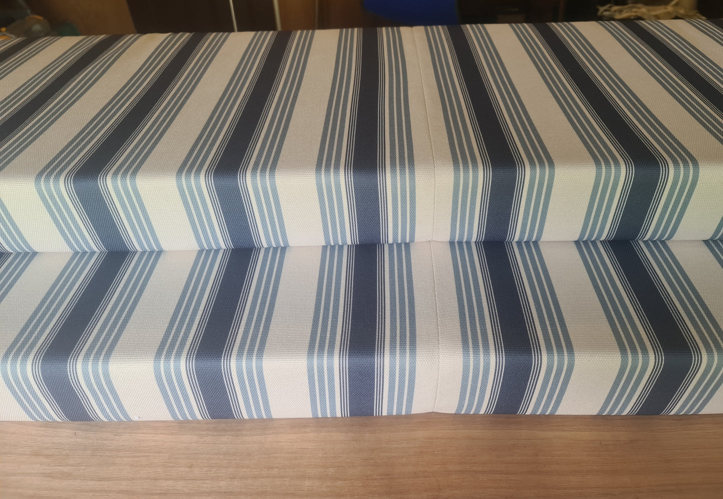 Custom Canvas Projects