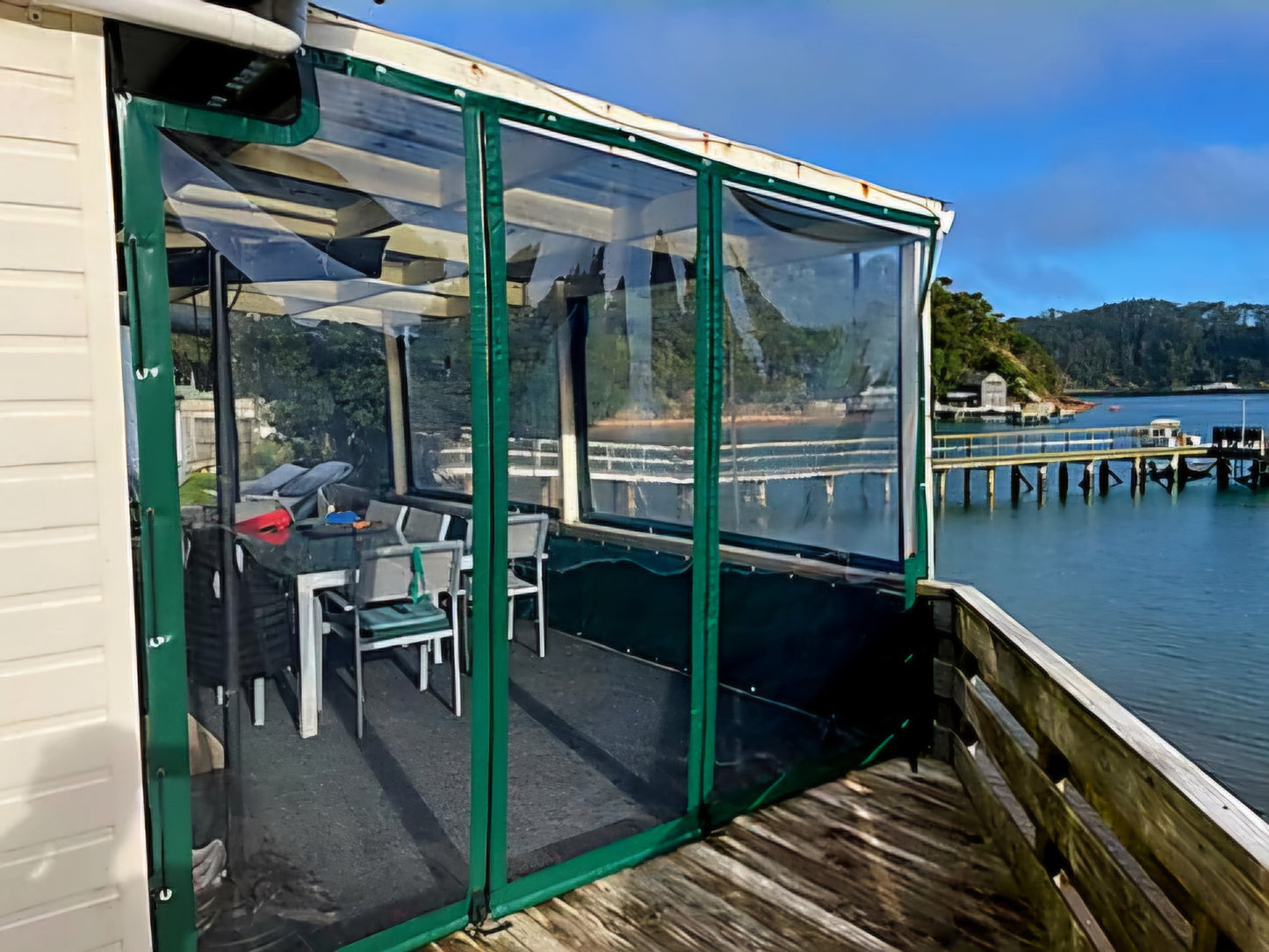 Custom Canvas Projects