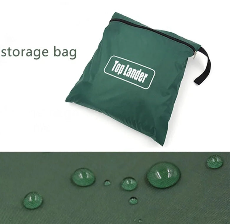 Fly / Tarp: Tailgate Tent