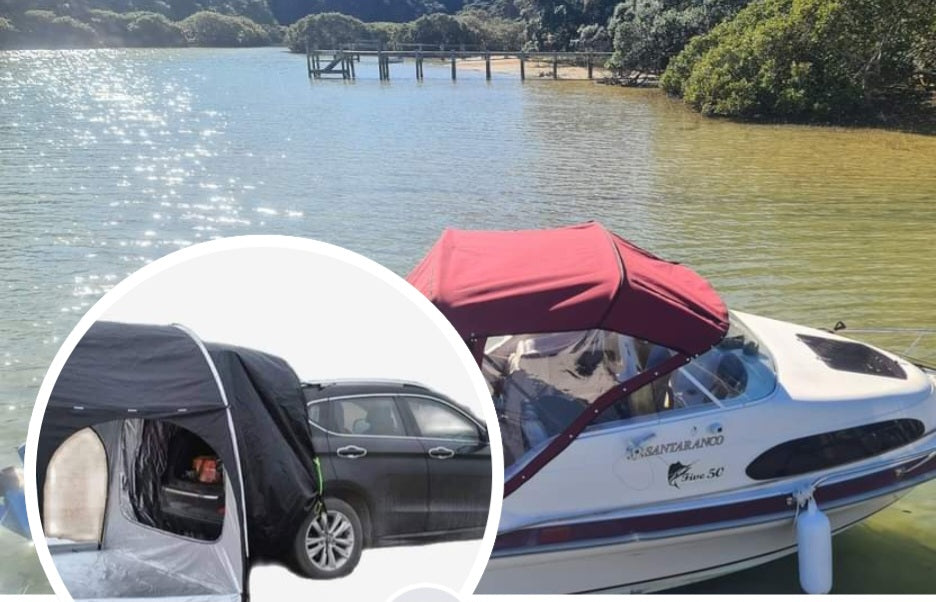 Custom Canvas Projects