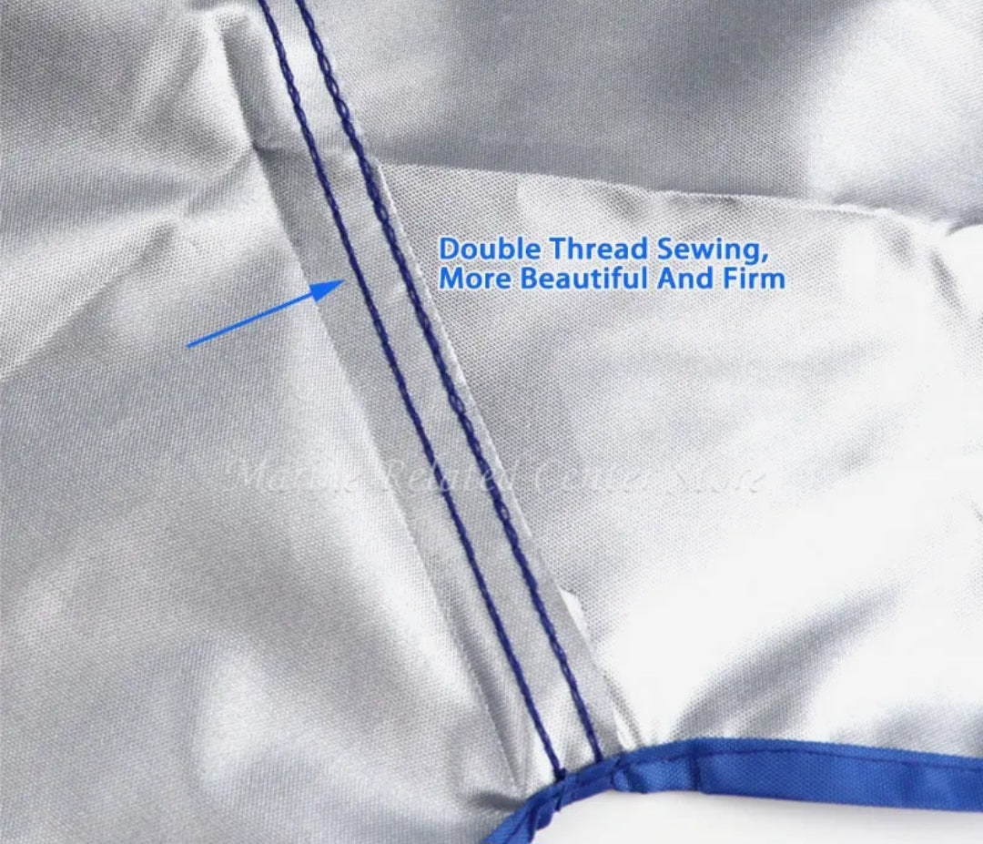 "Starboard" Sail Covers