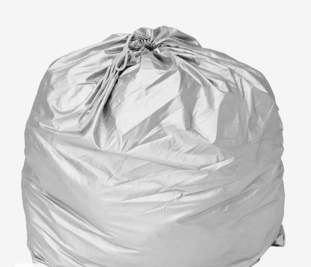 "Bon Accord" Boat Cover. Heavy Duty