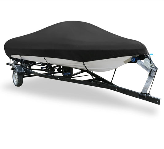 "Moana" Boat Cover.                      Heavy Duty