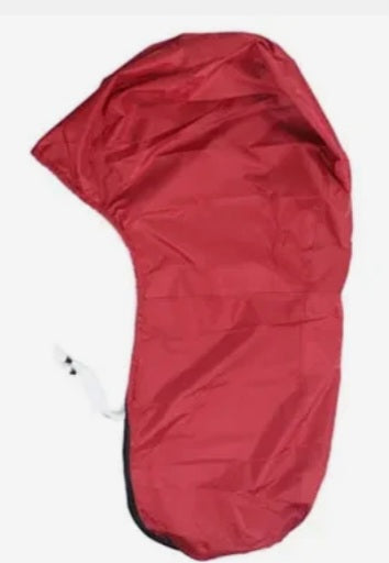 "Rugged" Outboard Covers. Full Outboard Cover 600D Heavy Duty.