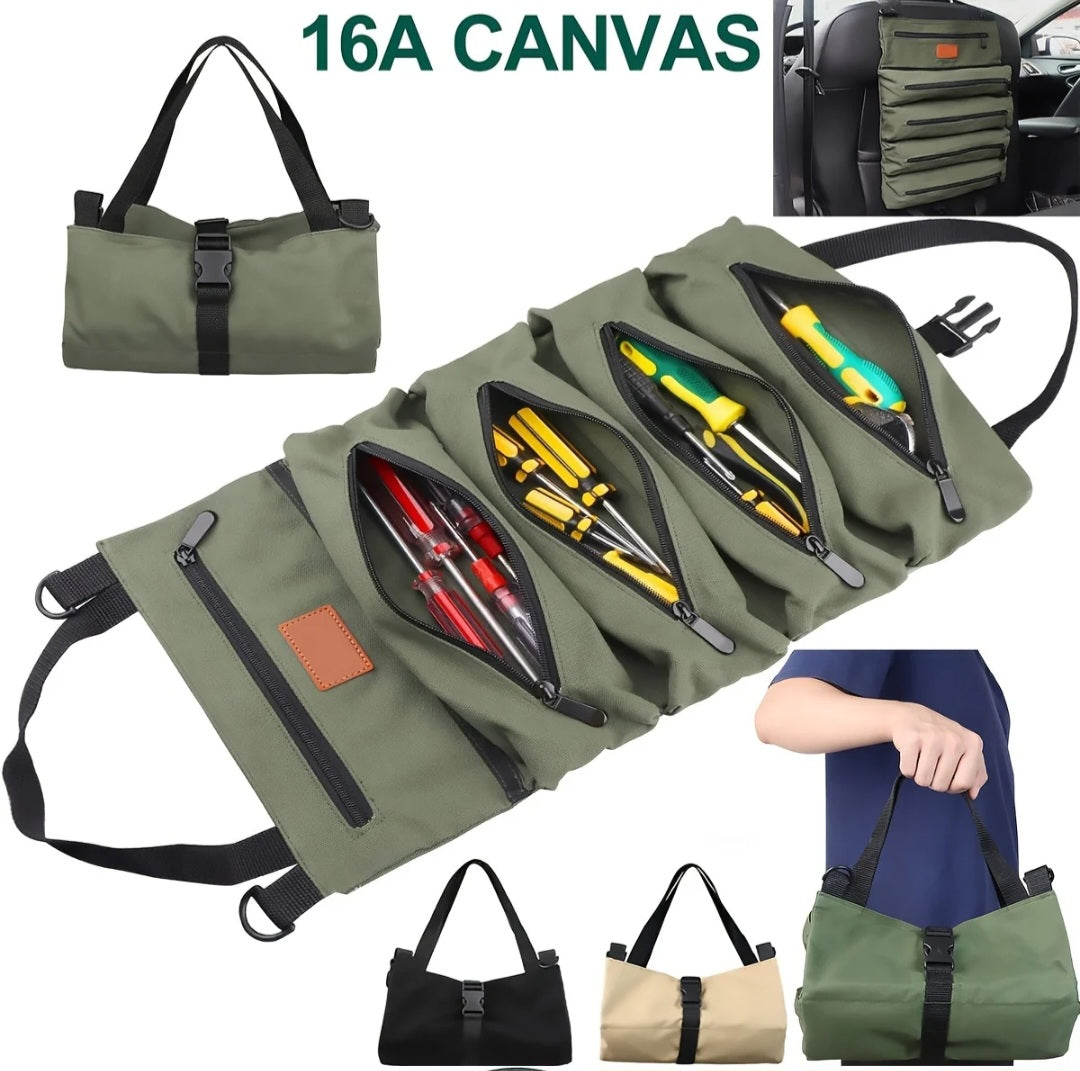 Boaties Tool Roll