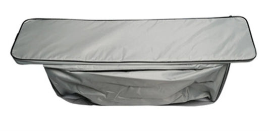 Dinghy Seat Bag. Padded.