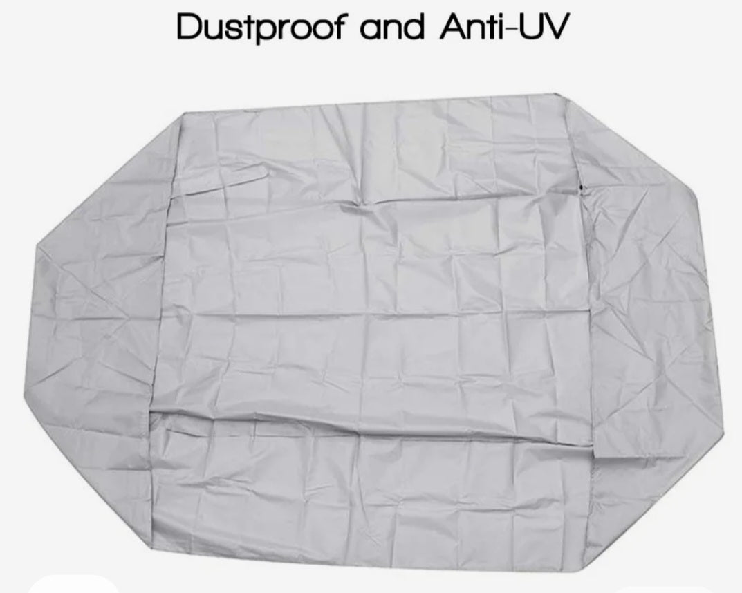 Inflatable Boat Covers "Martello"