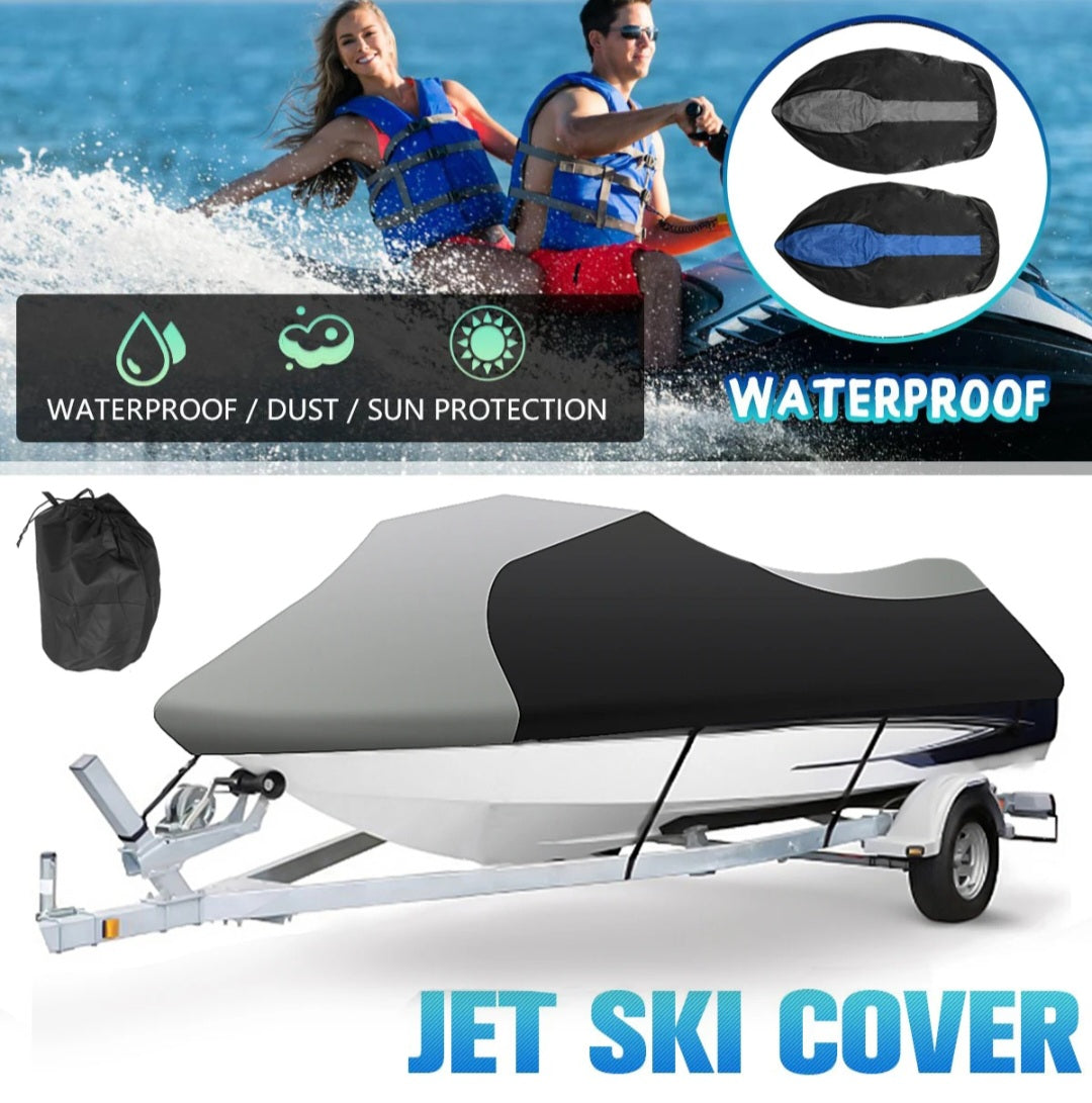 Jet Ski Cover