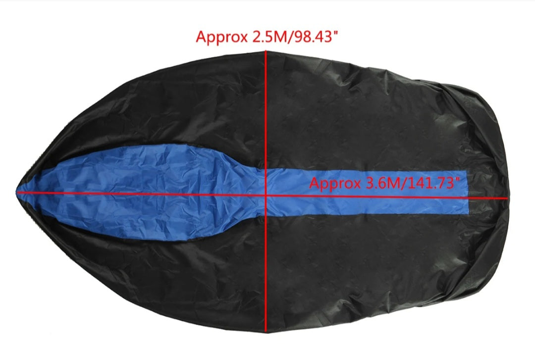 Jet Ski Cover
