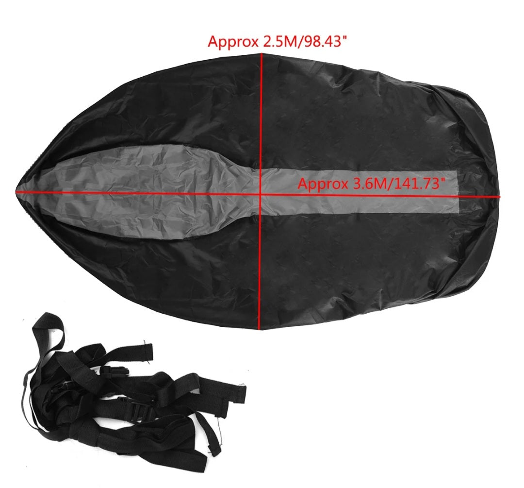 Jet Ski Cover