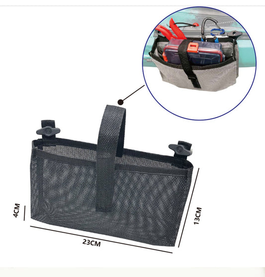 Boaties Rail Storage Bag