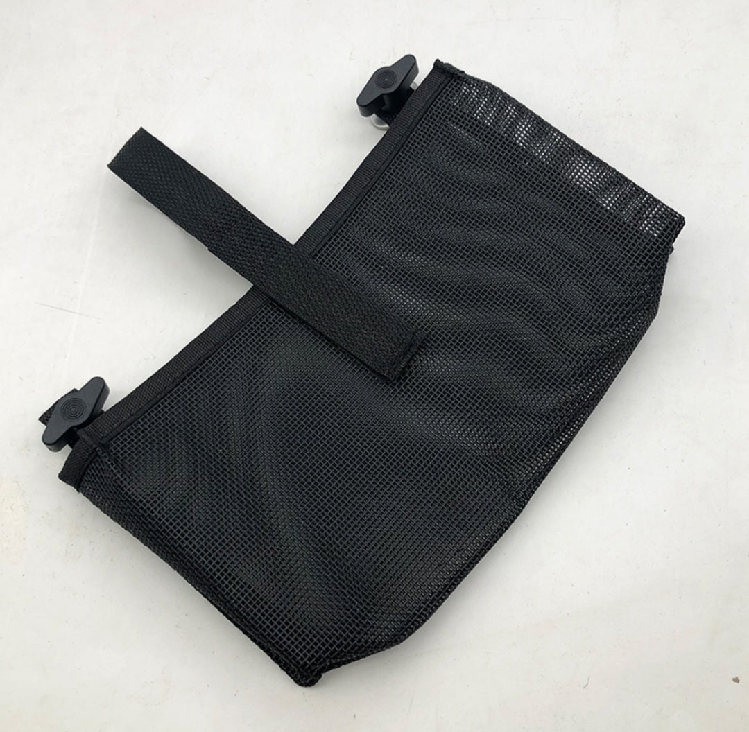 Rail Storage Bag