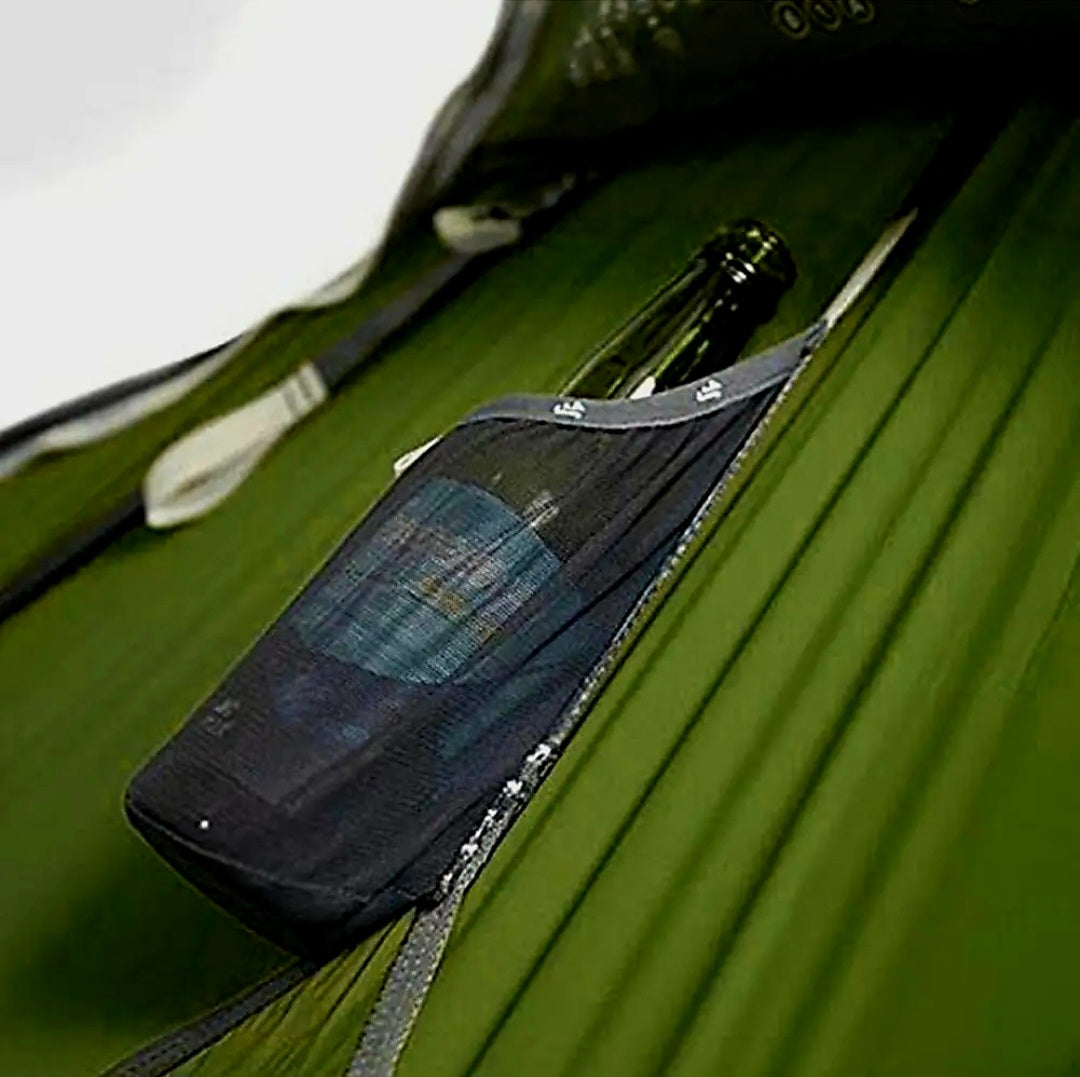 Fun Lounging Hammock