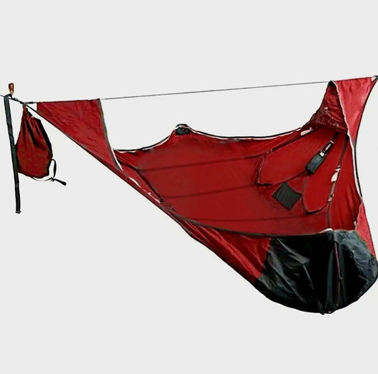 Fun Lounging Hammock