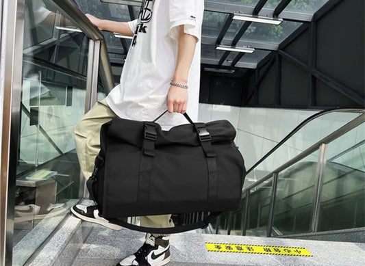 Fordeck Union Carry All