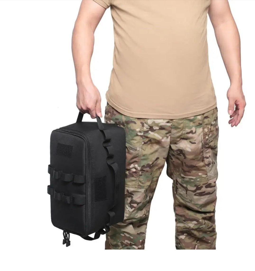Camp Storage / Tool Bag