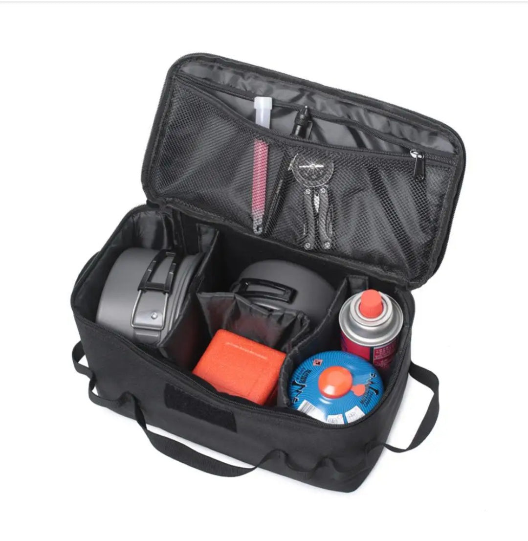 Camp Storage / Tool Bag