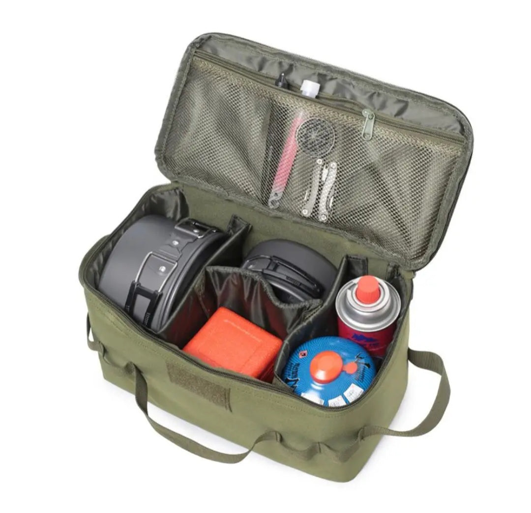 Camp Storage / Tool Bag
