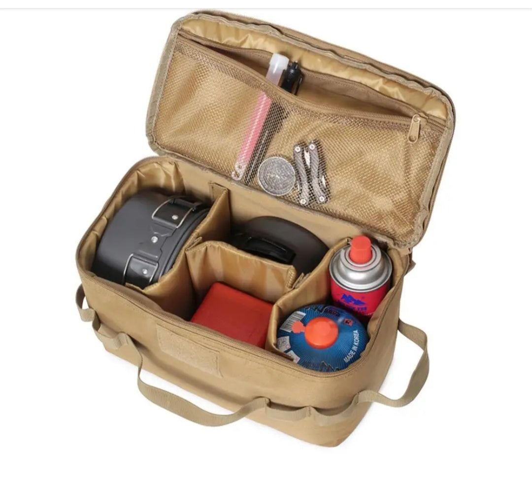 Camp Storage / Tool Bag