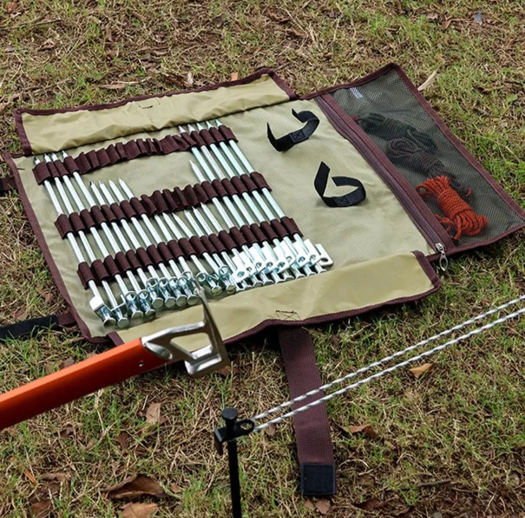 Peg Bag