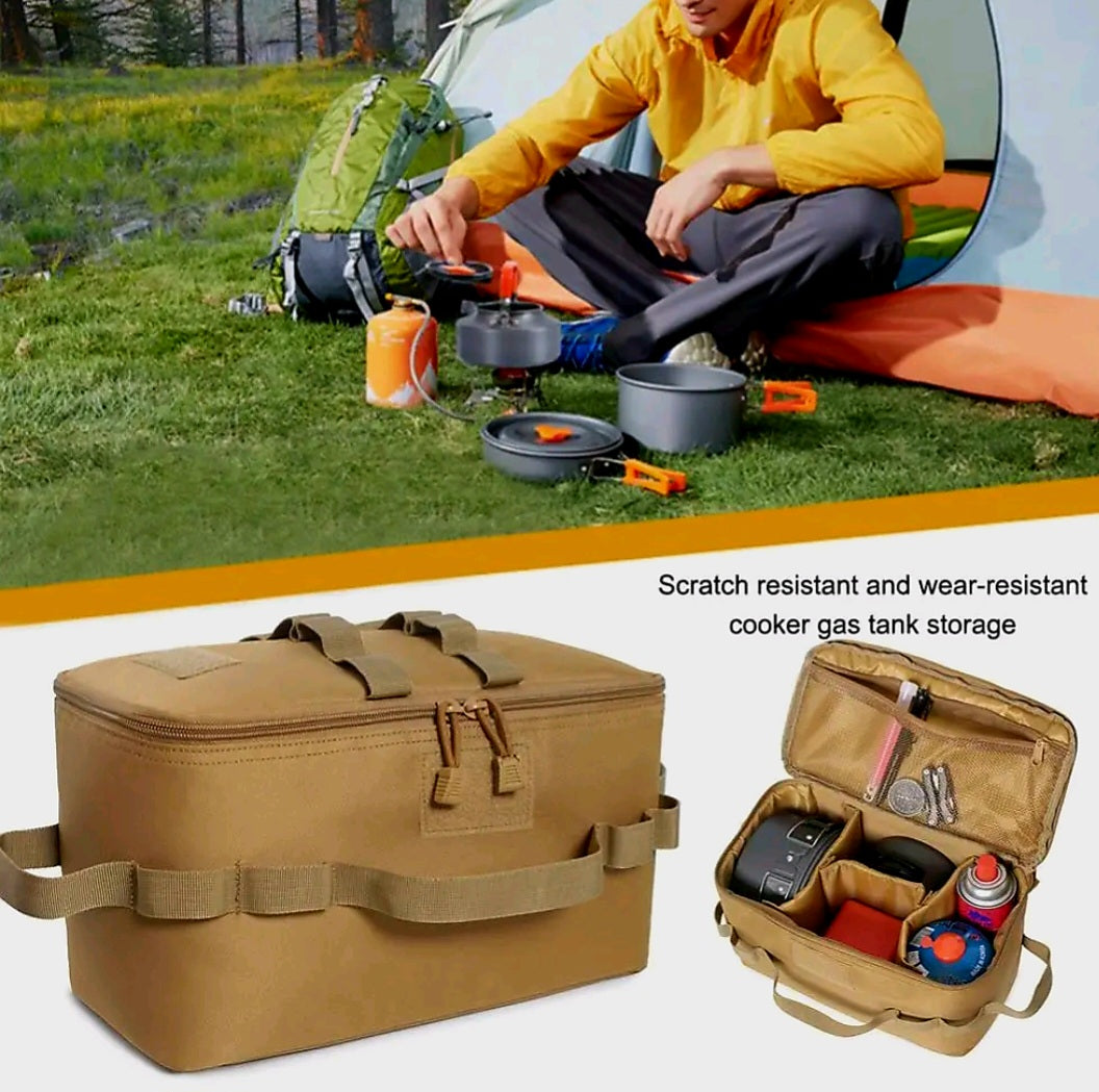 Camp Storage / Tool Bag