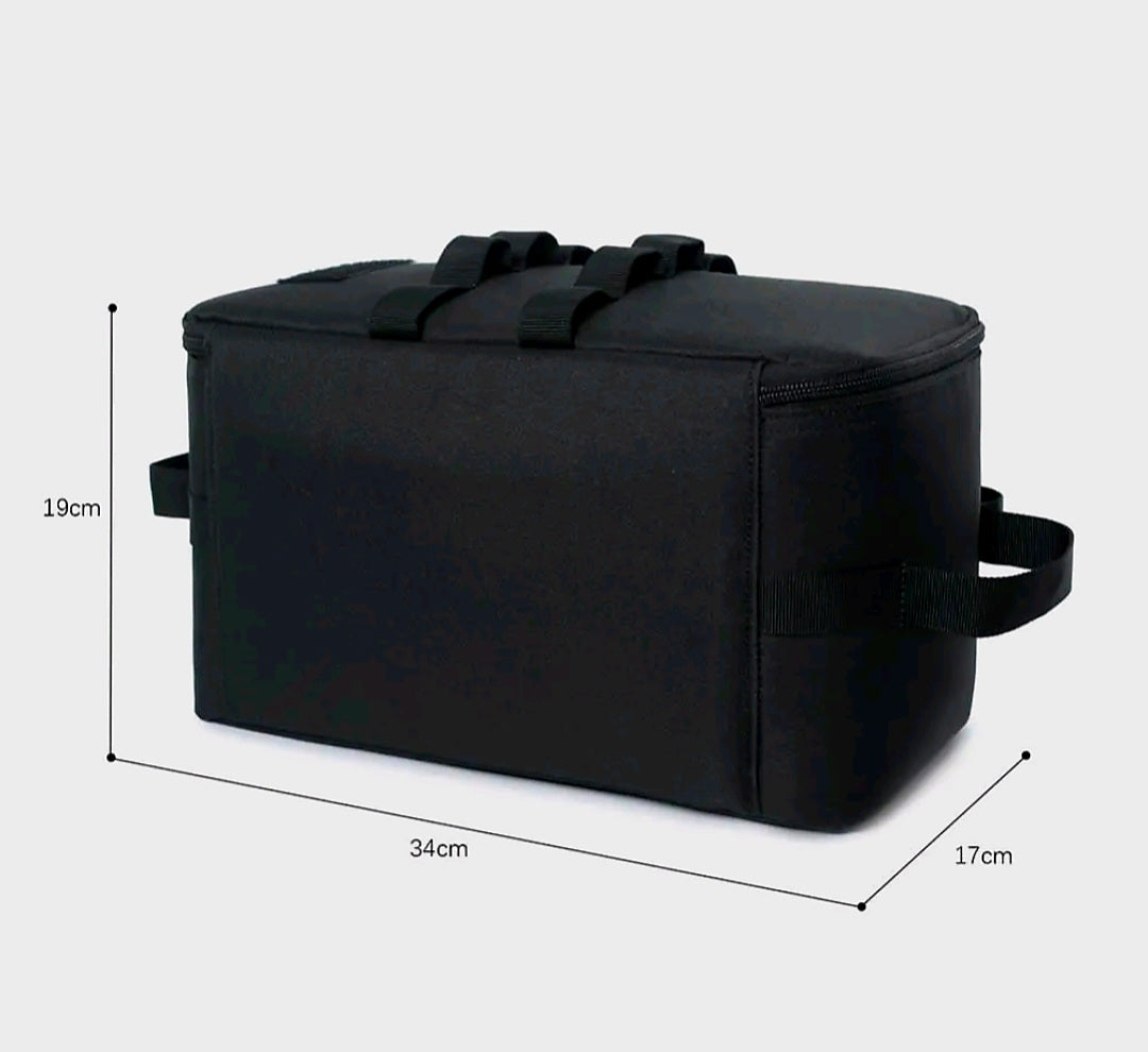 Camp Storage / Tool Bag