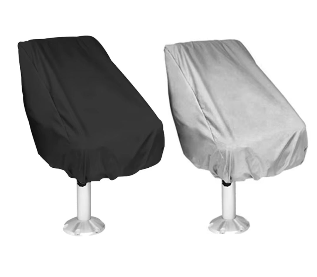 Seat Cover. Power Boat