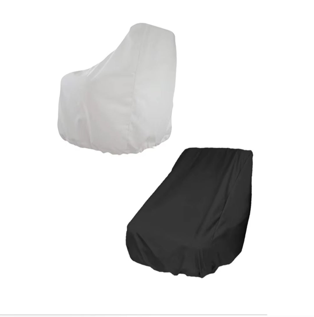 Seat Cover. Power Boat