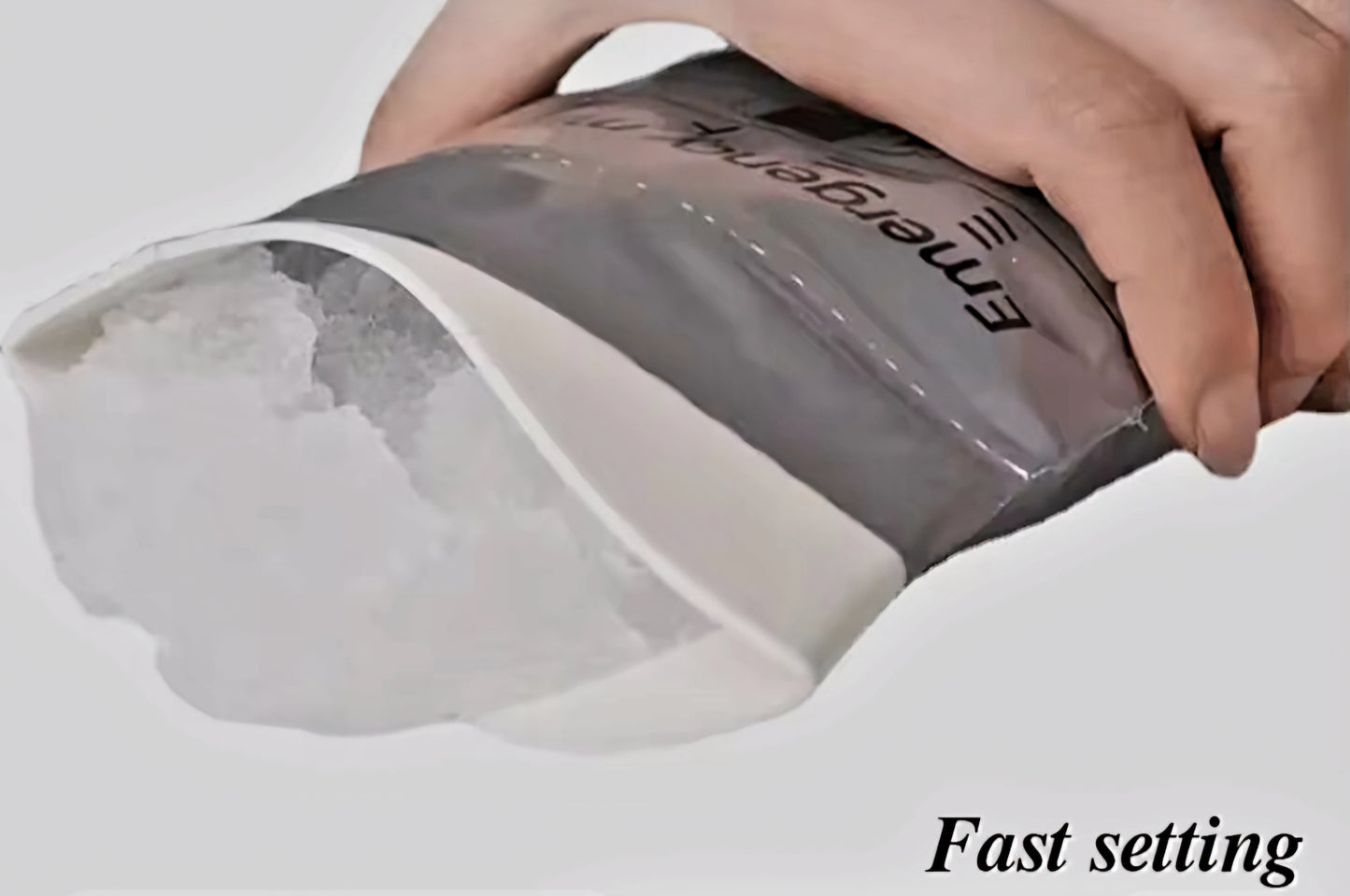 20 Urine Bags.   "Emergency"    Disposable!