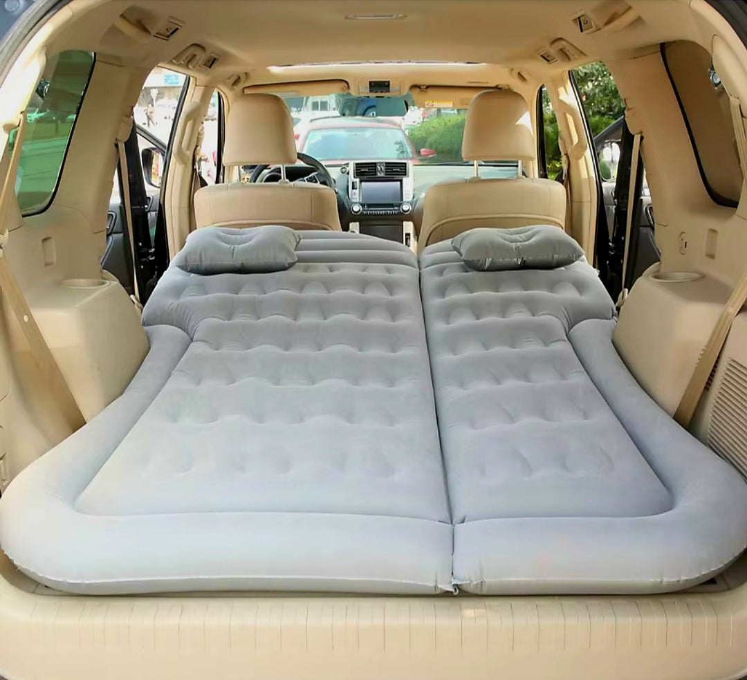 Tailgate Camping Bed