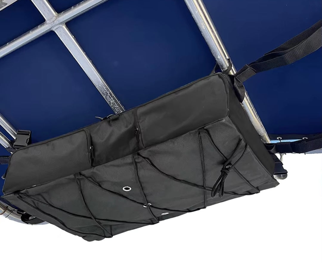 Lifejacket Stowage