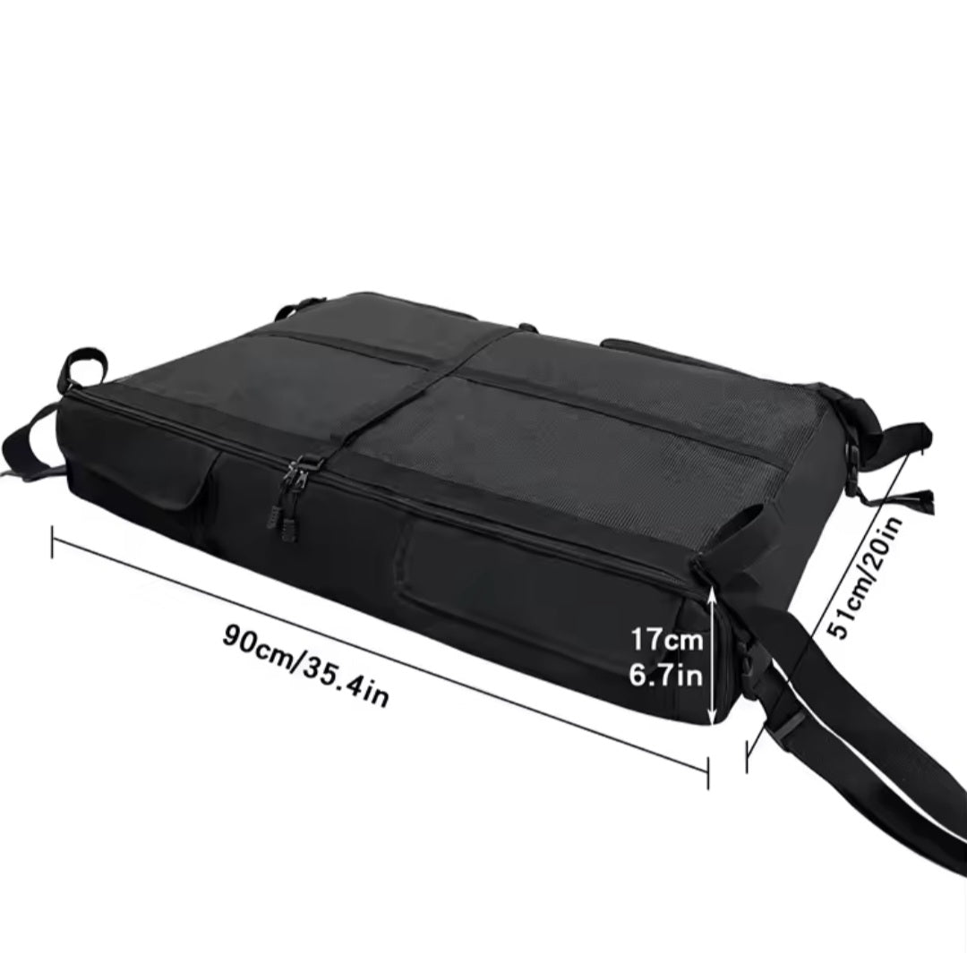 Lifejacket Stowage