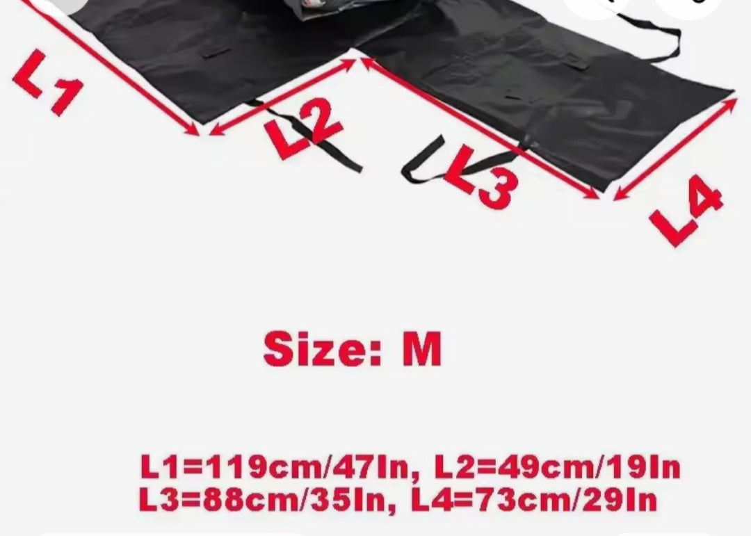 Tent Storage Bag
