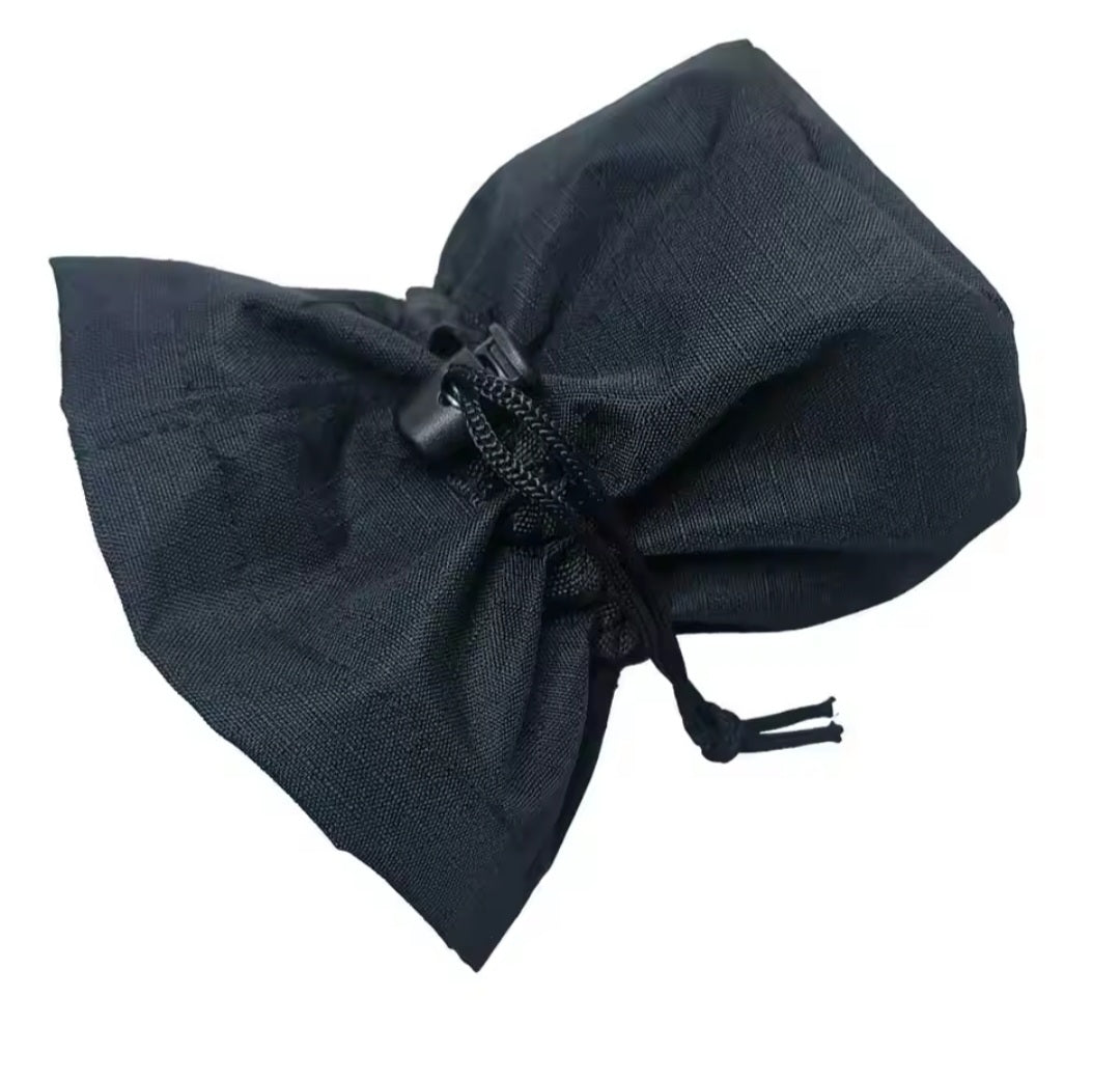 Winch Cover "Mariner"