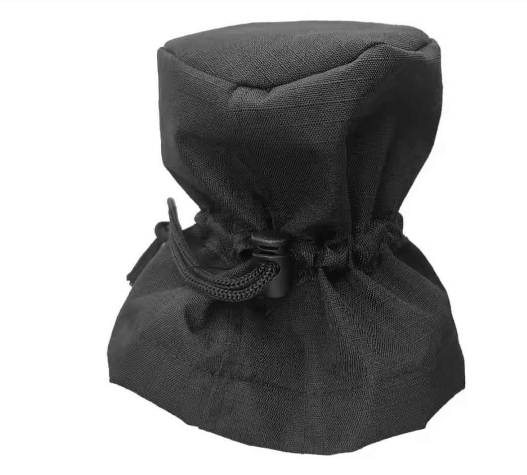 Winch Cover "Mariner"