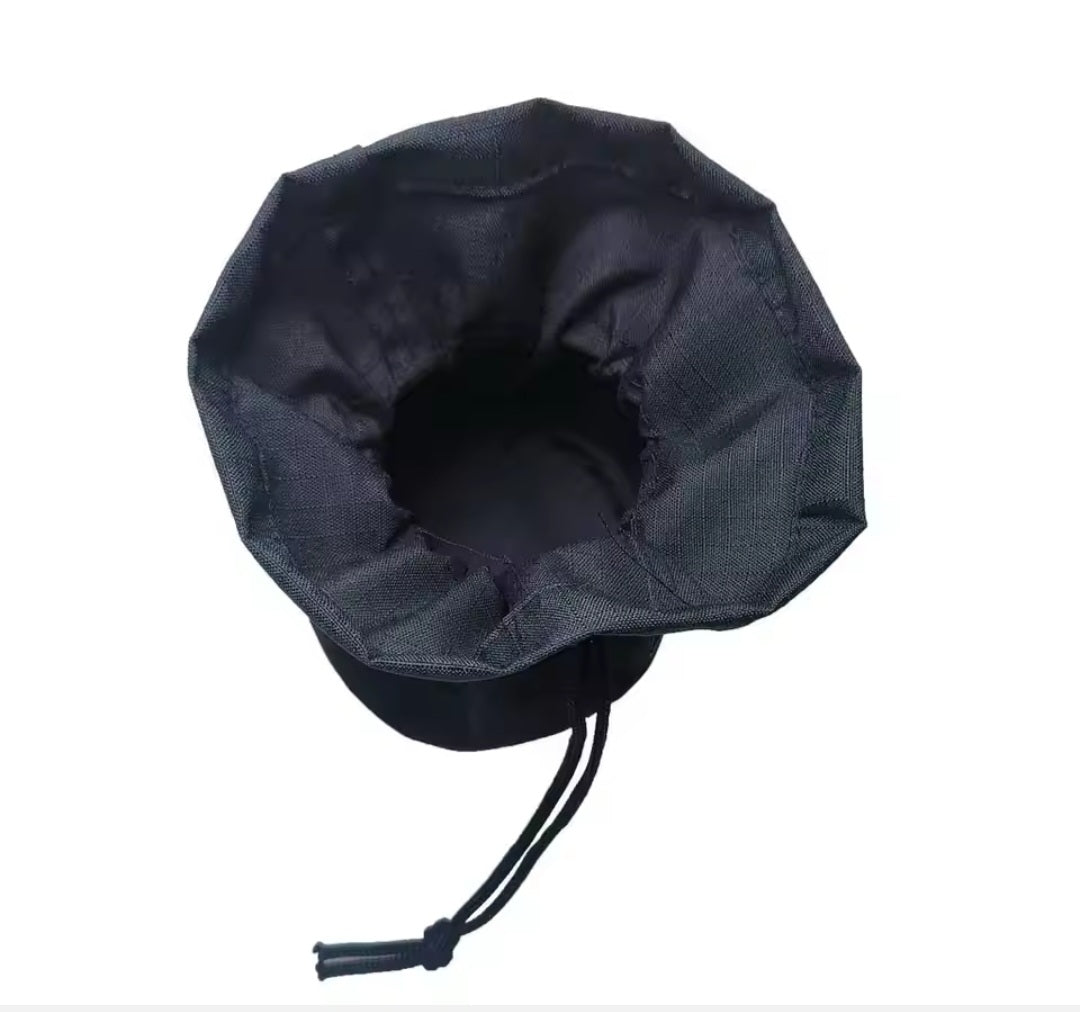 Winch Cover "Mariner"