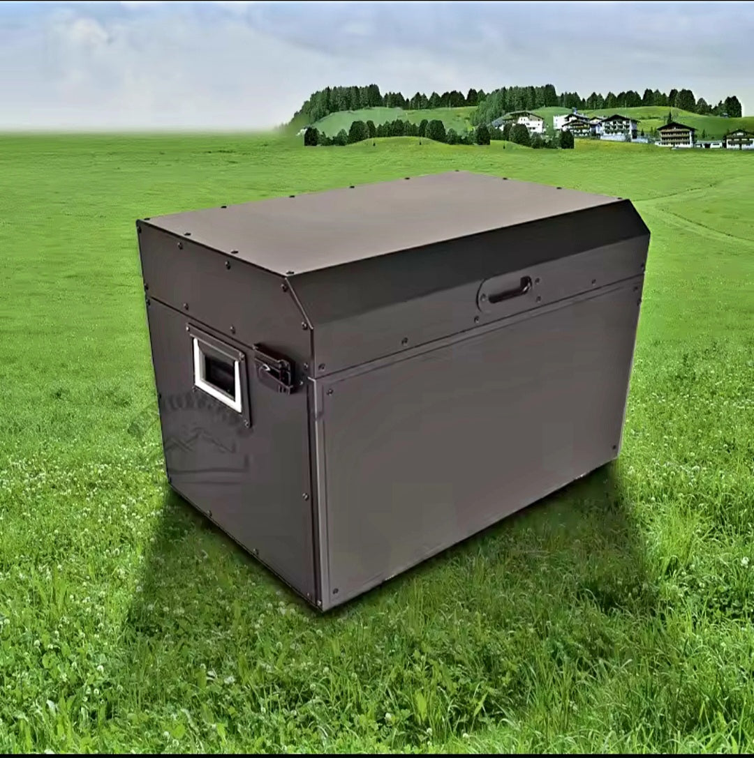 Complete Camp Kitchen