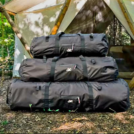 Hipopotomouth Storage Bags