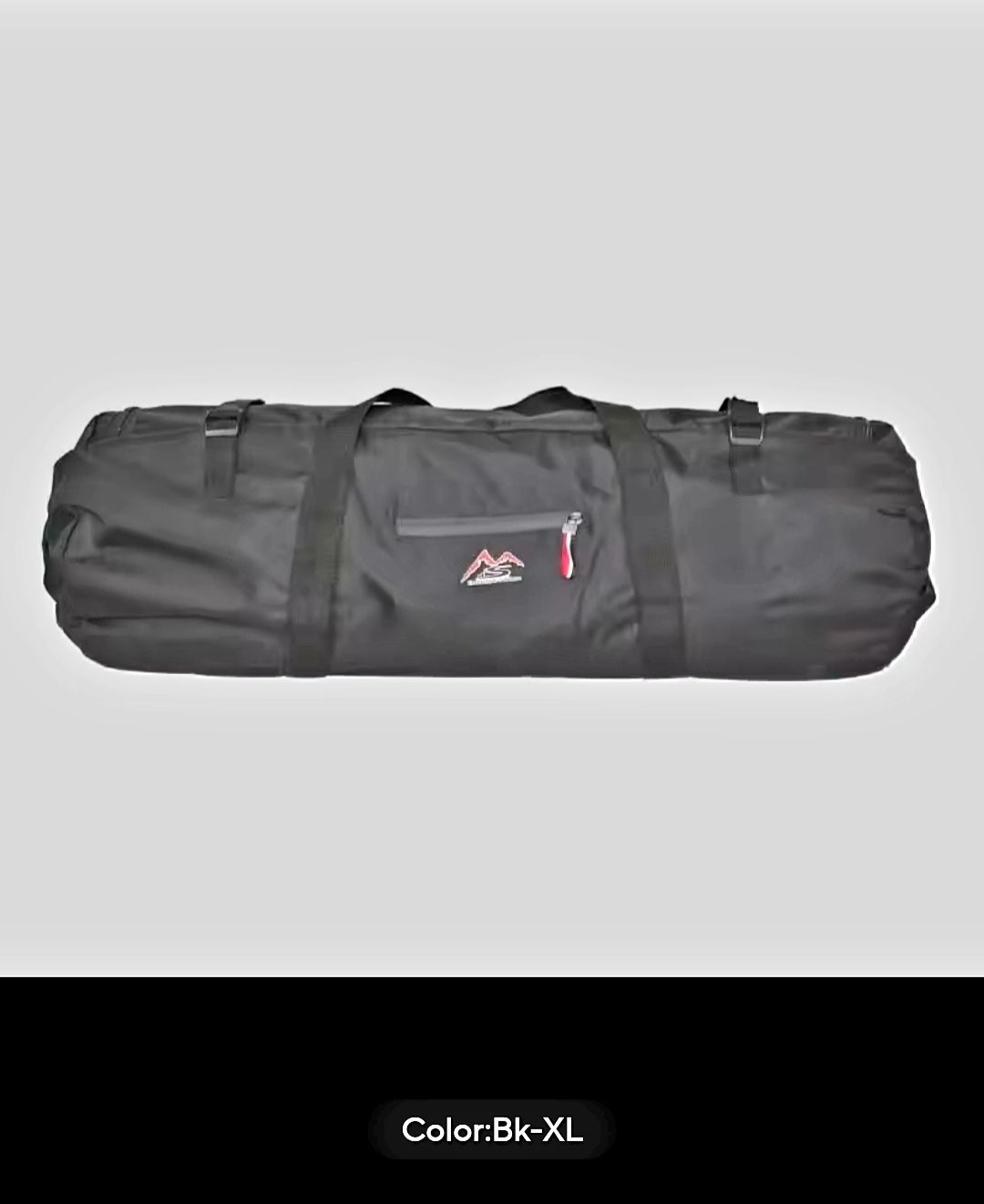 Hipopotomouth Storage Bags