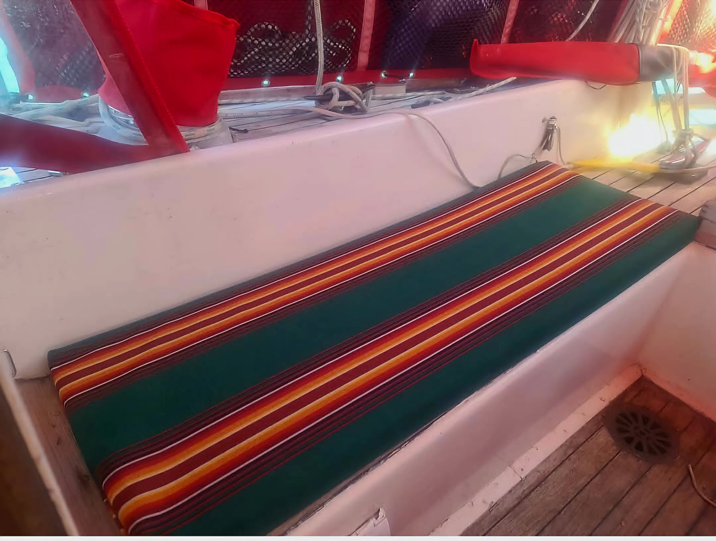 Custom Canvas Projects