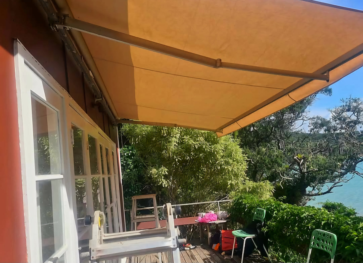 Custom Canvas Projects