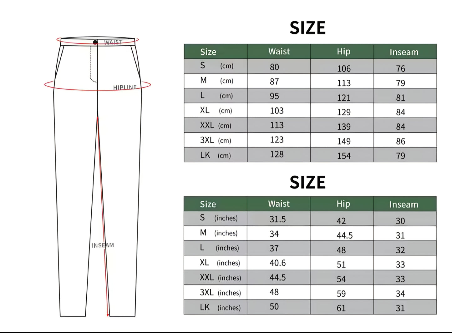 Coastal Sailing Trousers.     Hi Bib Front.