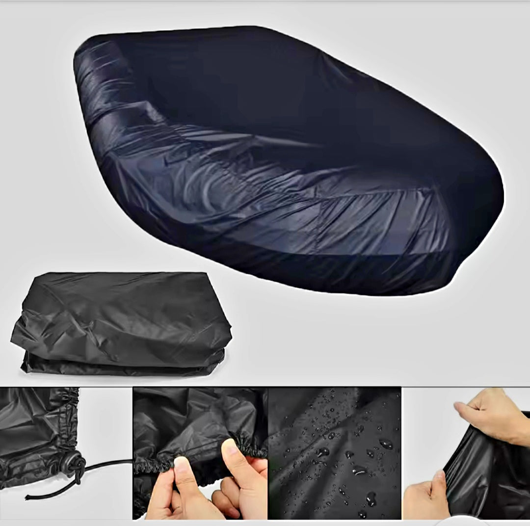 Inflatable Boat Covers "Martello"