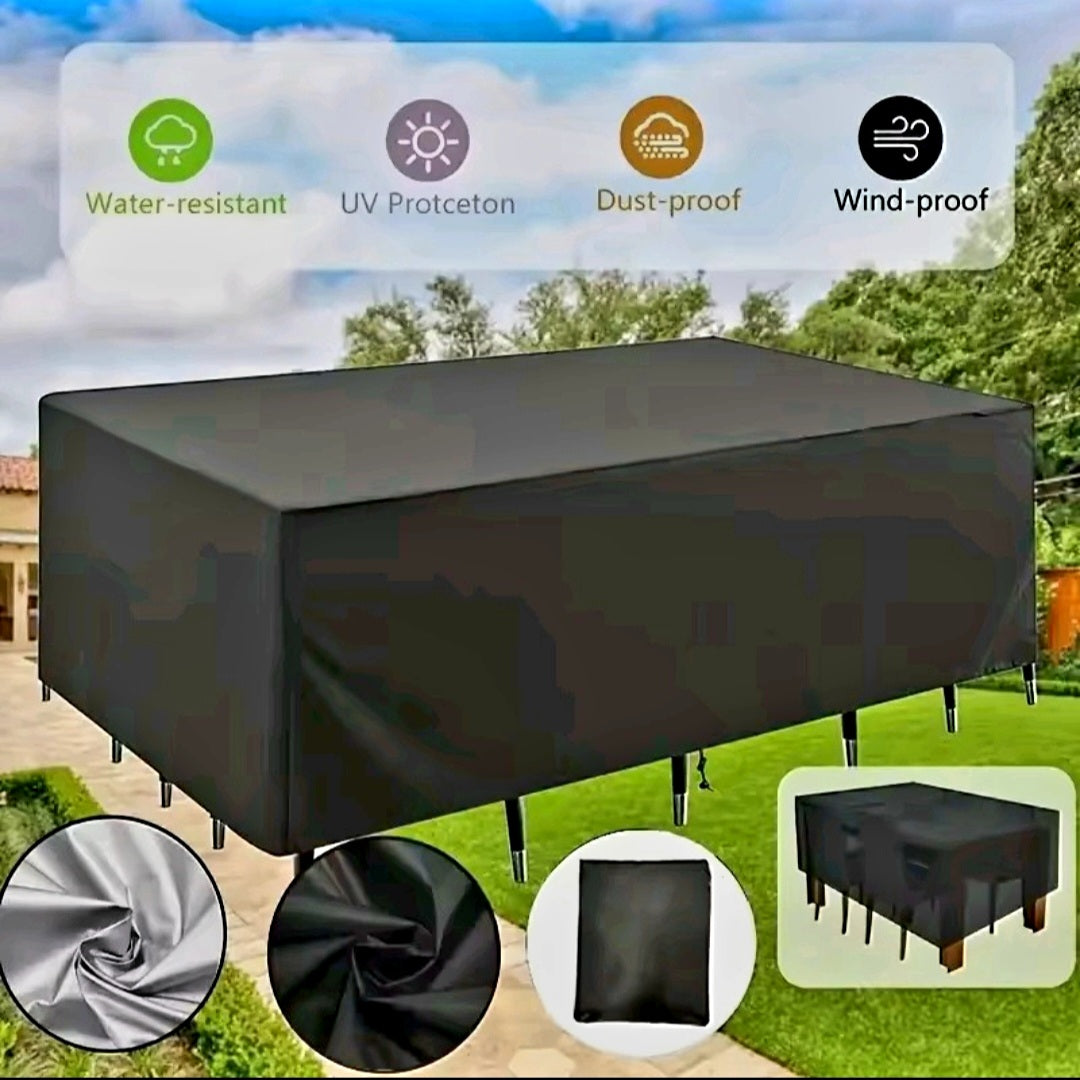 Patio/Deck/Courtyard Furniture Covers